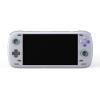 AYN Odin 2 MAX Android Handheld Gaming High-Performance Retro Game Handheld with Snapdragon 8 Gen 2 Octa-core CPU, Adreno 740 GPU, 6" 1080p Screen, Wi-Fi 7, Android 13, 16+512GB (Cold Grey) view 1