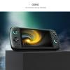 AYN Odin 2 MAX Android Handheld Gaming High-Performance Retro Game Handheld with Snapdragon 8 Gen 2 Octa-core CPU, Adreno 740 GPU, 6" 1080p Screen, Wi-Fi 7, Android 13, 16+512GB (Cold Grey) view 2