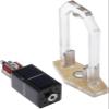 Mini Solar Motor, Levitating Educational Model, Magnetic Levitation High Speed Solar Motor Vertical Solar Motor (B) view 4