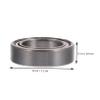 Mobestech 50pcs Bearings for Remote Steel Fittings Compatible Models Easy Install Replacement Parts for Rc Vehicles view 3