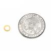 1Pcs Special Magnetic Flipper Coin Butterfly Coin Magic Tricks Money Magic Accessories Stage Street Close Up Comedy Props view 3