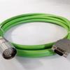 1PC New For Servo Encoder Signal Feedback Cable CF-E0FB17-02-20 20M view 3