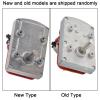 ASME04B Robot Servo High Power Motor, Aluminum Alloy Super Torsion Digital Steering Gear Mechanical Equipment, Support 12V~24V 380kg.cm, Perfect for Large Robots, Robotic Arms view 2