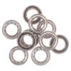 Mobestech 20pcs Steel Bearings for Rc Cars Upgrade Kit for Remote Control Vehicles and Wear-Resistant Replacement Parts view 1