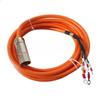 1PC NEW FOR Servo Motor Power Cable MSBAAA0150 15 Meters view 1