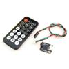 DFRobot Infrared Remote & IR Receiver Combo Arduino Compatible view 1