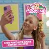 Fingerlings Adopt Me Dog + Bat Dragon 2-Pack Bundle view 2