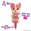 Fingerlings Adopt Me Dog + Bat Dragon 2-Pack Bundle view 3