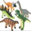 General Trade - Dinosaurs and Prehistoric Creatures, Multi-Colour (97728) view 1