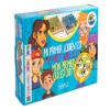 Cayro - My First Who is It? - Discover Who's Who -Board Game for Kids - 2 Players - 3-99 Years Old view 1