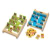 Cayro - My First Who is It? - Discover Who's Who -Board Game for Kids - 2 Players - 3-99 Years Old view 3