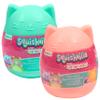 Squishmallows Squishville Series 12 Mini Mystery Plush (2 Pack) Official Jazwares Plush - Collectible Soft & Squishy Easter Eggs Blind Capsules - Styles May Vary - Gift for Boys, Girls & Kids view 1