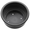 212 Main 3511BD 4 ft. Flush Nylon Cup Holder White view 1