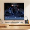 My Arcade Atari Gamestation Go: 200+ Preloaded Retro Games, Includes PACMAN view 3