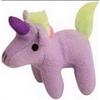 212 Main 5 in. Snugz Magical Unicorn Mini view 1