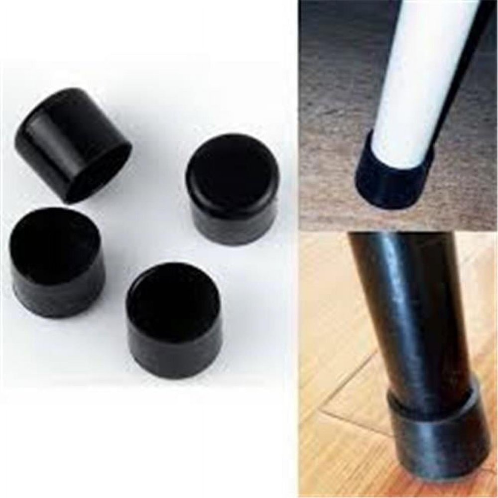 212 Main Plastic Caps for Legs