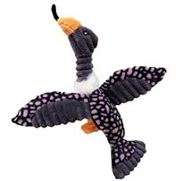212 Main 11 in. Dump Bin Plush Sebby Birds 65 Piece