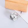 Wife Valentines Day Gifts,Food Dice for Boyfriend,Date Night Game Dice for Husband,Movie Night Gift for Women Men,Iron Gift for 6th Anniversary for Him,Valentines Day Gifts for Boyfriend view 4
