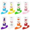 27PCS Kids Washable Finger Paint Set, 8 Colors Non Toxic Finger Paints, Finger Paint Paper, Brushes, Sponges, Art Painting Supplies for Toddlers,Finger Painting Supplies for Kids Boys Girls Gifts view 3