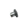 ZWLLKJGS Air 3 Replacement Rear Arm Shaft Back Axis Hinge Aircraft Repair Parts for DJI Mavic Air 3/DJI Air 3S Drone Accessories Arm Replacement view 1
