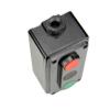 WARTHY Industrial Control Switch LA4-3H Three Position Control Button Switch Box Start Stop Button view 2