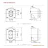 WARTHY Industrial Control Switch LA4-3H Three Position Control Button Switch Box Start Stop Button view 3