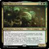 The Mycotyrant (235) The Lost Caverns of Ixalan MTG view 1