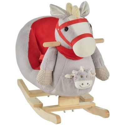 Baby Rocking Hors Style Horse