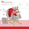 Baby Rocking Hors Style Horse view 3