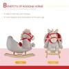 Baby Rocking Hors Style Horse view 4