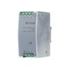 NIXCON DR-75-24 Single Output DIN Rail Switching Power Supply 24v Voltage Transformer LED Display 75W view 3
