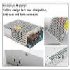 NIXCON Switching Power Supply Light Transformer 50W AC 110V 220V to DC 12V/4.2A 24V/2.1A Power Supply Source Adapter S-50-12 S-50-24 (Color : S-50-24) view 4
