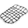 1PC RC Model Elastic Luggage Net with Hook for 1/10 TRX-4 Browco RC Crawler Upgrade Parts (Black) view 1