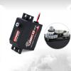 18kg Servo, Iron Core High Pressure Waterproof Metal Gear Digital Servo for RC Car Robot Helicopter Model Ship view 4