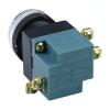 WARTHY LA19-11 self Reset Button Switch Switch,Pneumatic Button Button Switch 25mm (Color : Green) view 4