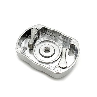 IVYARD Brush Cutter Parts Accessories Attachment Double Aluminum Claw Starter Dial