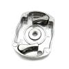 IVYARD Brush Cutter Parts Accessories Attachment Double Aluminum Claw Starter Dial view 4