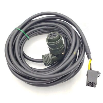 1PC NEW A06B-6130-H00 Servo Motor Power Line Cable A06B-6130-H002 3M
