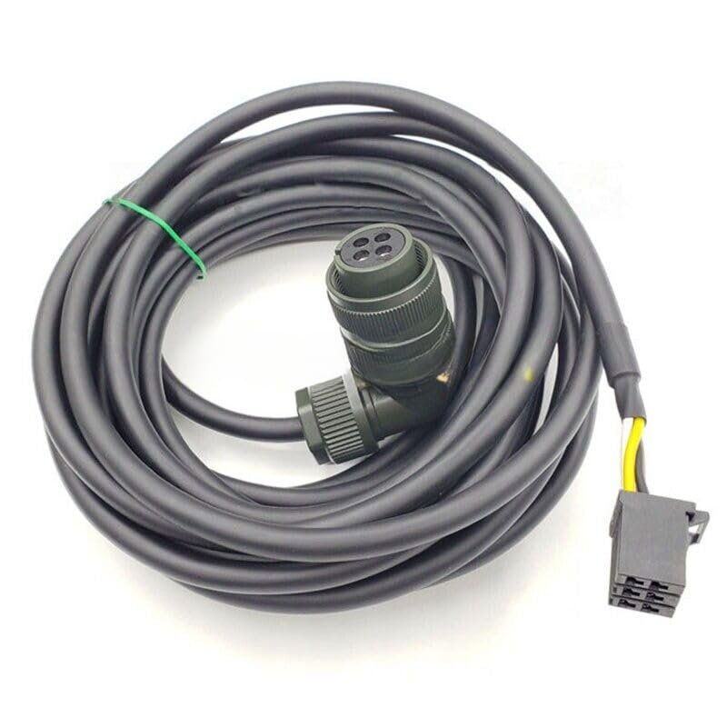 1PC NEW A06B-6130-H00 Servo Motor Power Line Cable A06B-6130-H002 3M