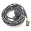 1PC NEW A06B-6130-H00 Servo Motor Power Line Cable A06B-6130-H002 3M view 1