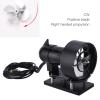 XHTLLO Underwater Thruster, 1225.2V RC Boat Underwater Thruster, Waterproof Underwater Propeller, Compact Structure RC Thruster, for Fishing Boats Manned Unmanned Ship(CW) view 2