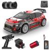 Fenamx Mjx Hyper go 4x4 Brushless Rc Cars 14303 Hyper 4wd Rc Car All-Road RC Drift Car Brushless Scale 2.4G 4wd High Speed Electric,Terreneitor 4x4 Carros,1/14 Citroen C3 Fast RC Cars for Adults view 1