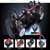 Fenamx Mjx Hyper go 4x4 Brushless Rc Cars 14303 Hyper 4wd Rc Car All-Road RC Drift Car Brushless Scale 2.4G 4wd High Speed Electric,Terreneitor 4x4 Carros,1/14 Citroen C3 Fast RC Cars for Adults view 2