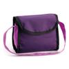 Bayer: Trendy Pram - Two-Tone Purple & Fairy - Accessory for Dolls Up to 18", Shoulder Bag, Adjustable Handle, Foldable, Kids Toy Ages 3+ view 3