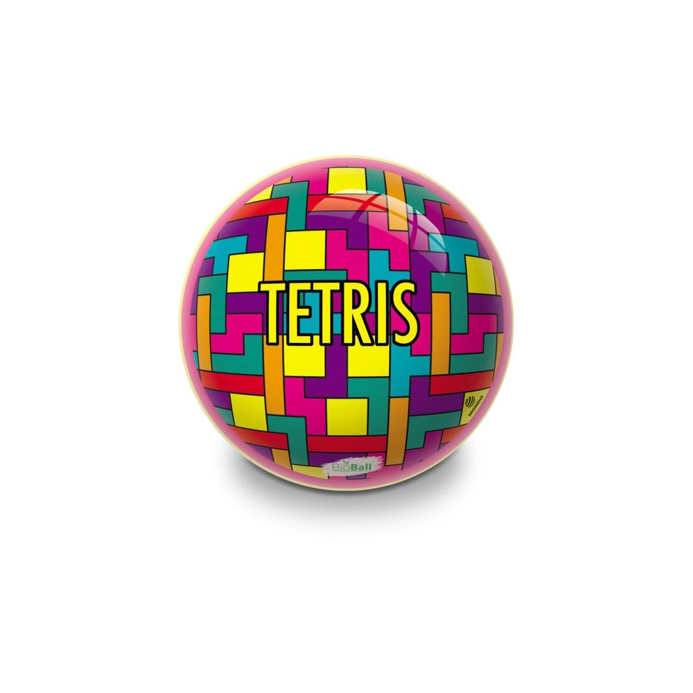 Unice -8001011059997 Toy Balls, Animal_Print, Multicoloured, Standard (16-599901048C)