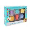 BABY - Toy Balls, Multicolor (SPK454198) view 1