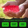 Gel Blaster Gellets Refill Ammo, 100,000 Red Gellets - Made for Gel Blasters - Colorful Eco Friendly, Non-Toxic, Water Based Gel Balls - Made Specifically for Gel Blaster - Ages 14+ view 3