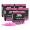Gel Blaster Gellets Refill Ammo, 50,000 Pink Gellets - Made for Gel Blasters - Eco Neutral, Non-Toxic, Water Based Gel Balls - Made Specifically for Gel Blaster - Ages 14+ view 1