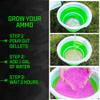 Gel Blaster Gellets Refill Ammo, 50,000 Pink Gellets - Made for Gel Blasters - Eco Neutral, Non-Toxic, Water Based Gel Balls - Made Specifically for Gel Blaster - Ages 14+ view 4