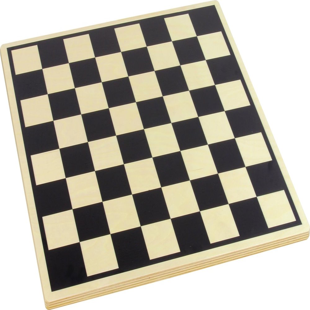 19.75" Large Checkerboard - Made in USA